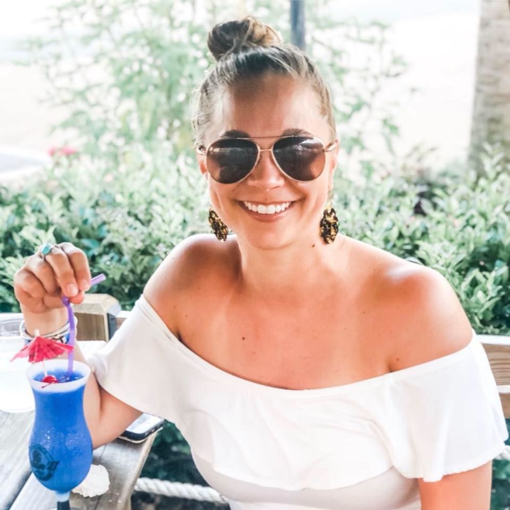 Meet your Posher, Cassidi